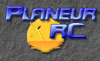 planeur rc